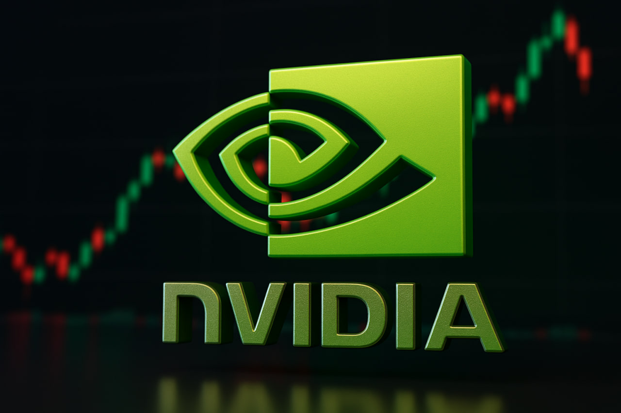 Nvidia’s Biggest Backers Now Control Over .7 Trillion in Shares
