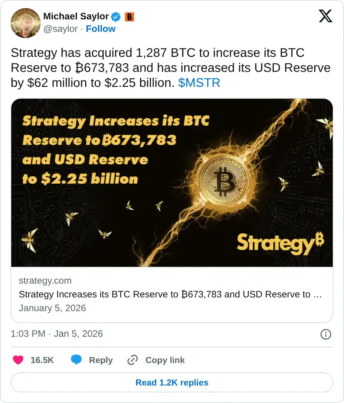 Bitcoin Price Forecast: BTC holds above ,000 as ETF inflows continue and Strategy boosts holdings