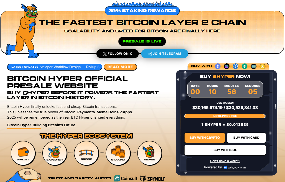 Solana Price Prediction: Can SOL Regain 0 As Meme Coins Jump?