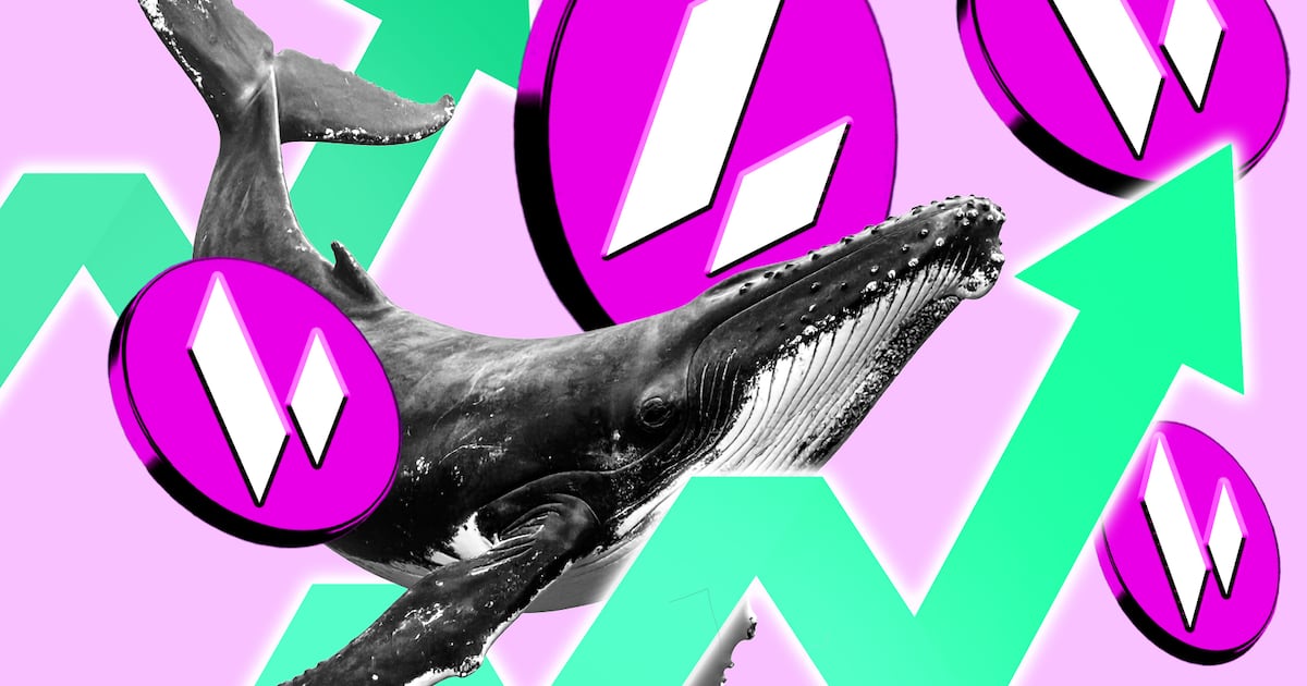 Lighter token bounces 37% as protocol begins buybacks and whales buy in Lighter token bounces 37% as protocol begins buybacks and whales buy in