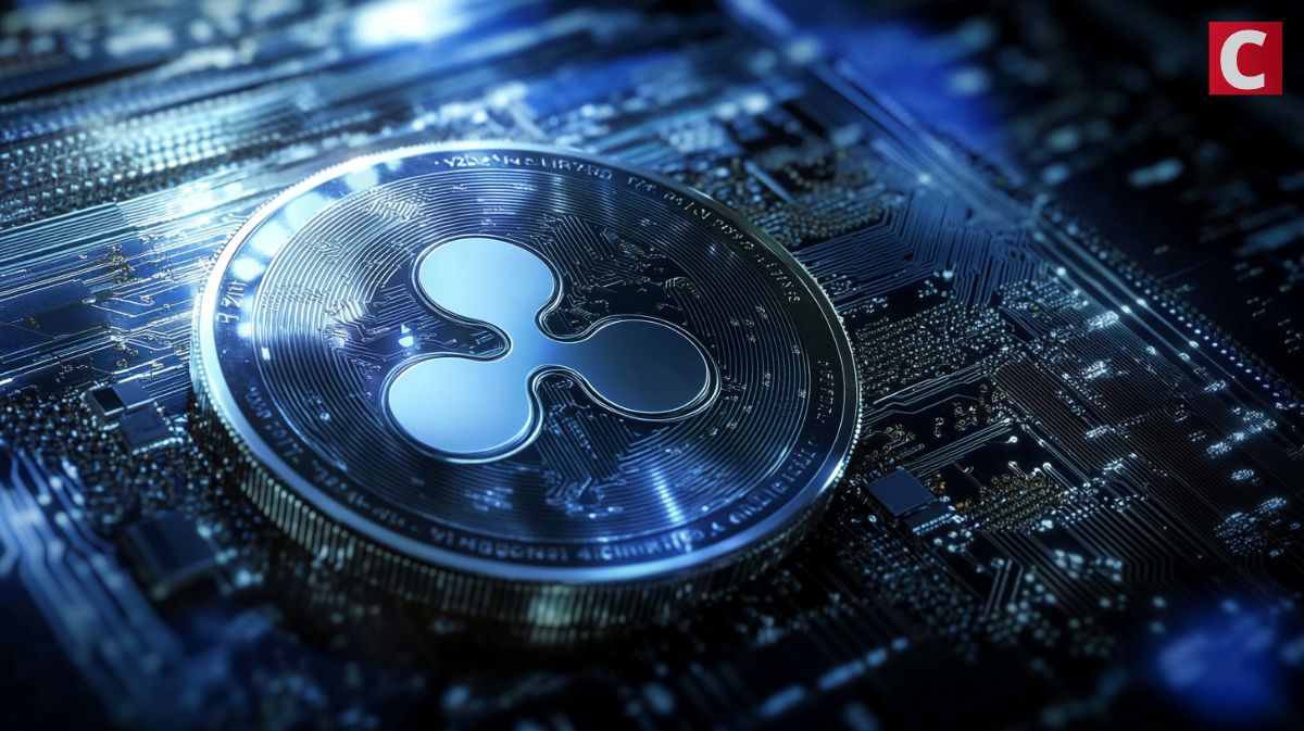 XRP Price Jumps 13% Leading Crypto Market Rally, Charts Turn Bullish XRP Price Jumps 13% Leading Crypto Market Rally, Charts Turn Bullish