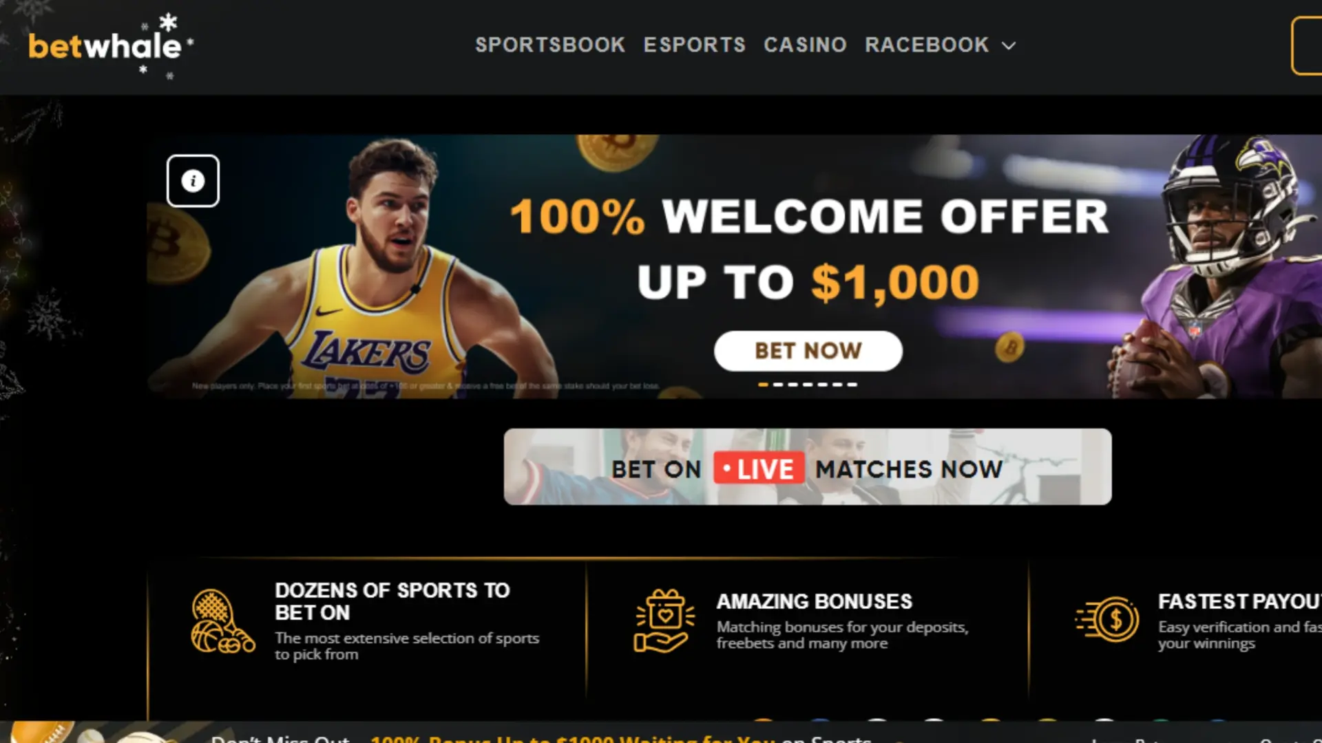 Best new Bitcoin casinos (tested &amp; reviewed) — 2026 edition