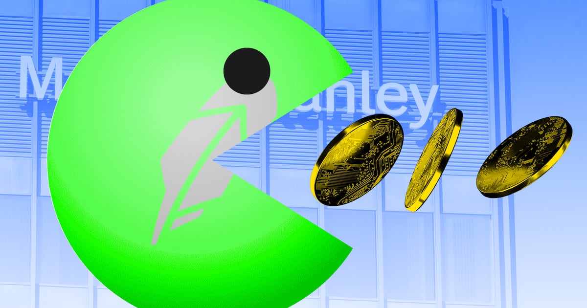 Morgan Stanley joins Bitcoin ETF rush. Why that’s bullish for price in 2026