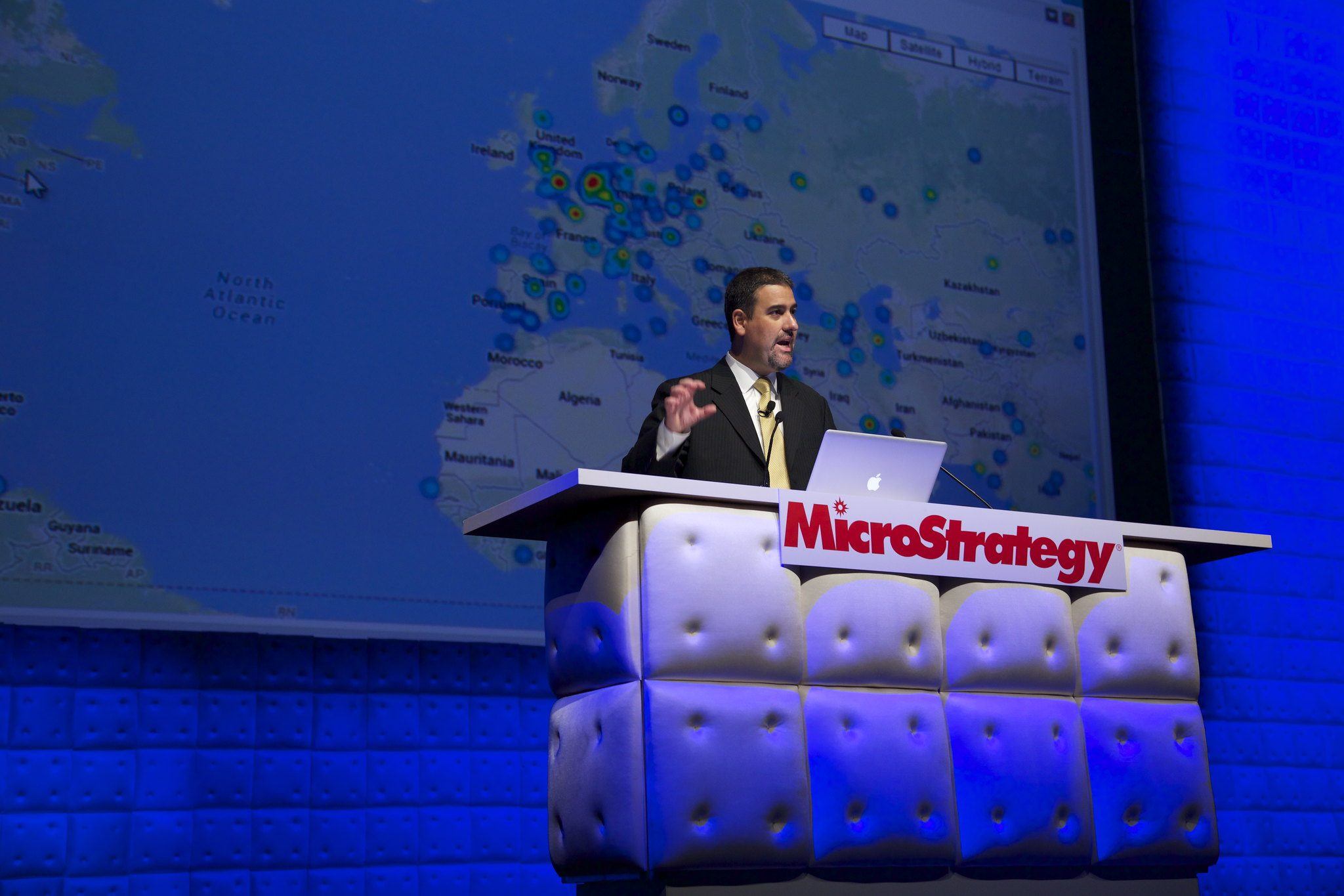 Strategy Jumps 6% After MSCI Keeps DATs in Indexes Strategy Jumps 6% After MSCI Keeps DATs in Indexes