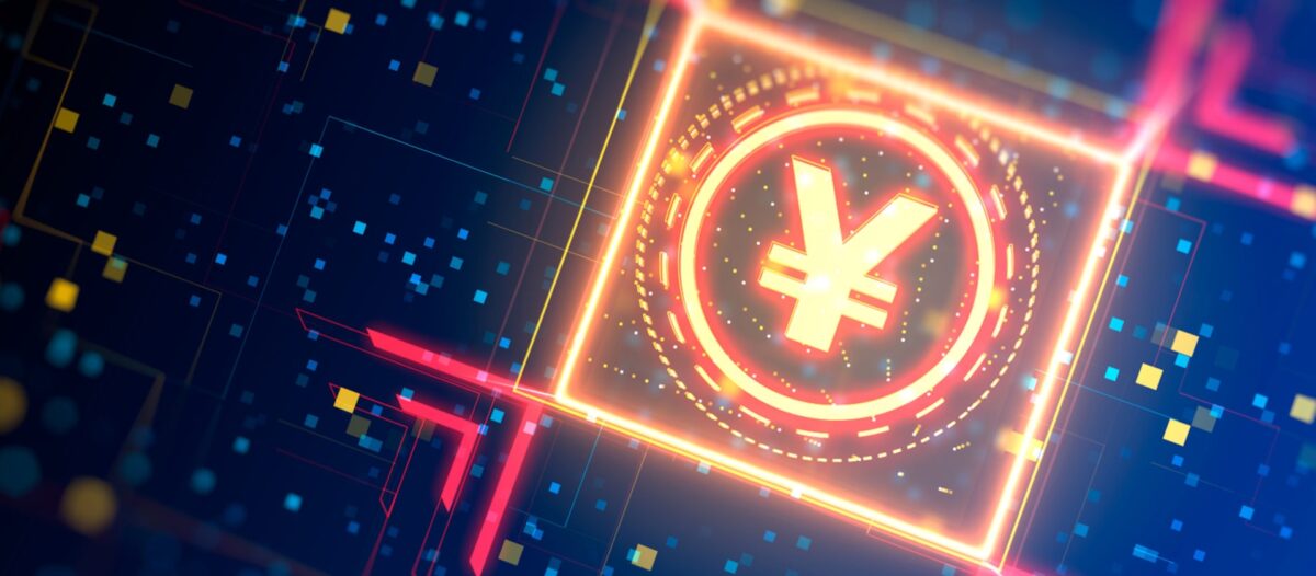 Digital Yuan Takes Center Stage in China’s 2026 Financial Agenda Digital Yuan Takes Center Stage in China’s 2026 Financial Agenda