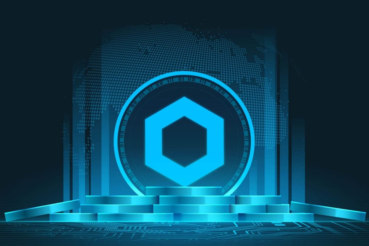 Chainlink Rallies as Bitwise Secures Approval for Spot LINK ETF