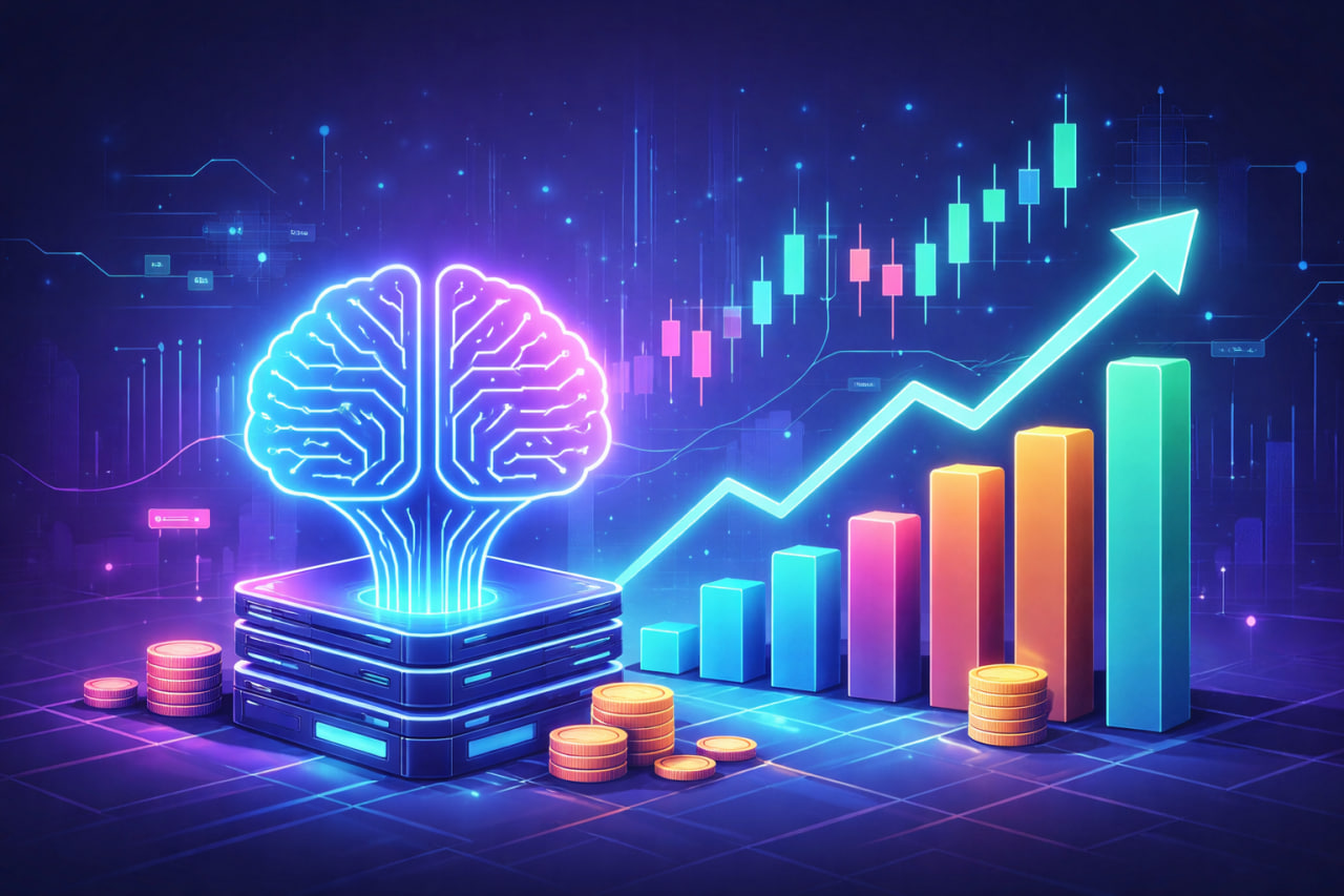 Top 5 AI Infrastructure Stocks to Watch in 2025