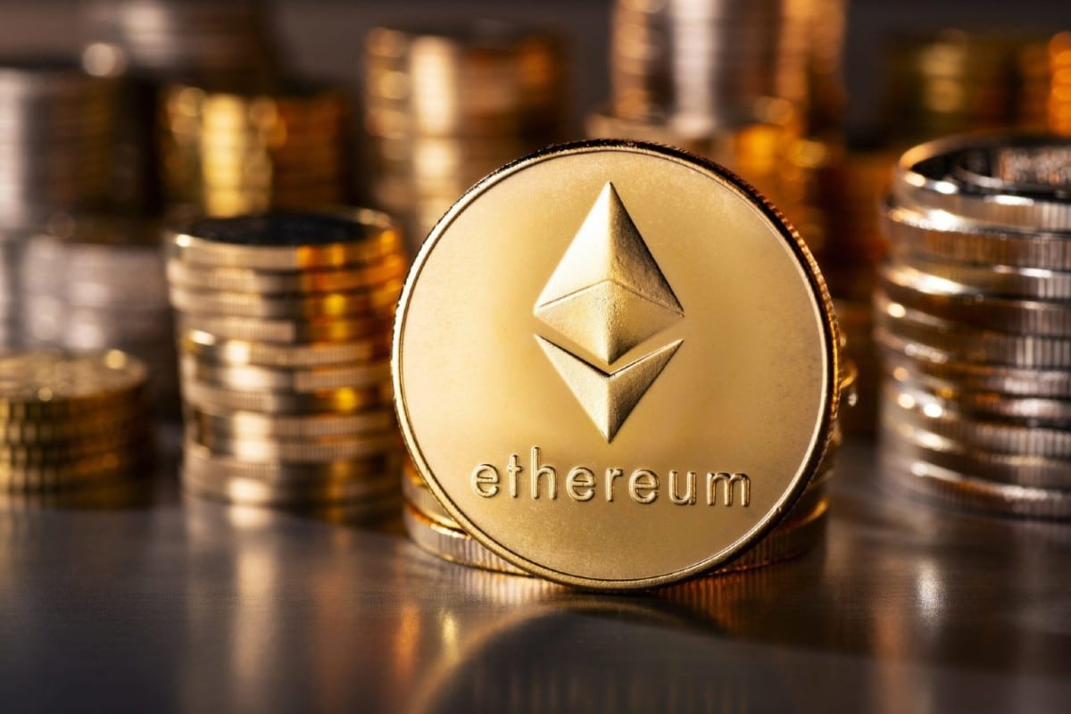 Morgan Stanley Files for Ethereum Trust After Bitcoin and Solana Push Morgan Stanley Files for Ethereum Trust After Bitcoin and Solana Push