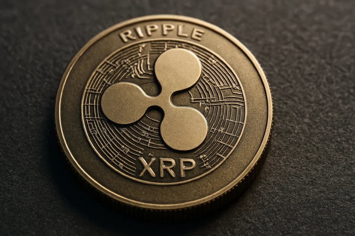No IPO for Ripple - XRP Momentum Builds as ETF Inflows Rise