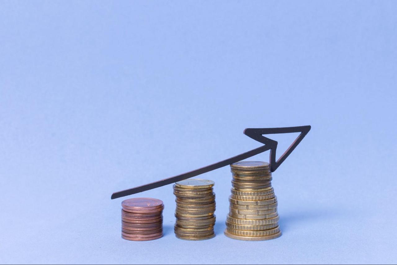 Crypto Trader Makes .4 Million in No Time Using a Simple Strategy