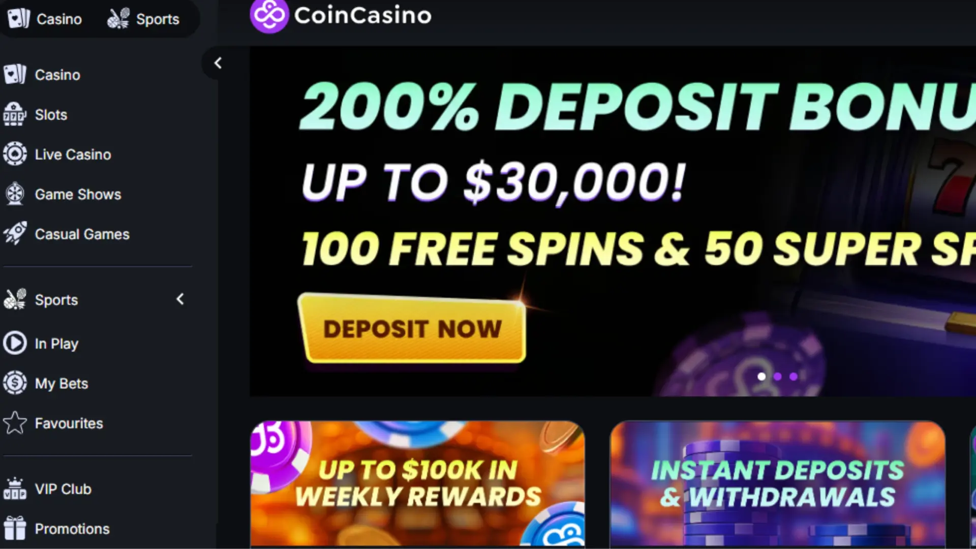 Best new Bitcoin casinos (tested &amp; reviewed) — 2026 edition