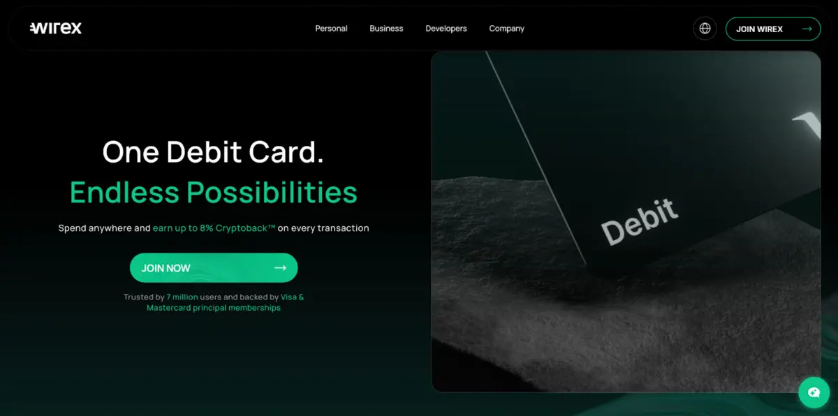 Top Crypto Cards to Spend Bitcoin & Altcoins in 2026 Top Crypto Cards to Spend Bitcoin & Altcoins in 2026