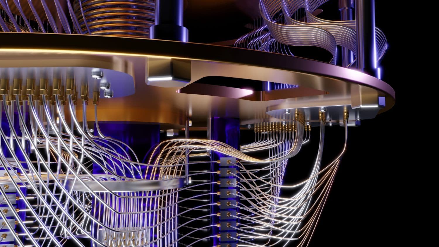 Coinbase: Quantum Computers Could Compromise 6.51M Bitcoin, One-Third Of Total Supply Coinbase: Quantum Computers Could Compromise 6.51M Bitcoin, One-Third Of Total Supply