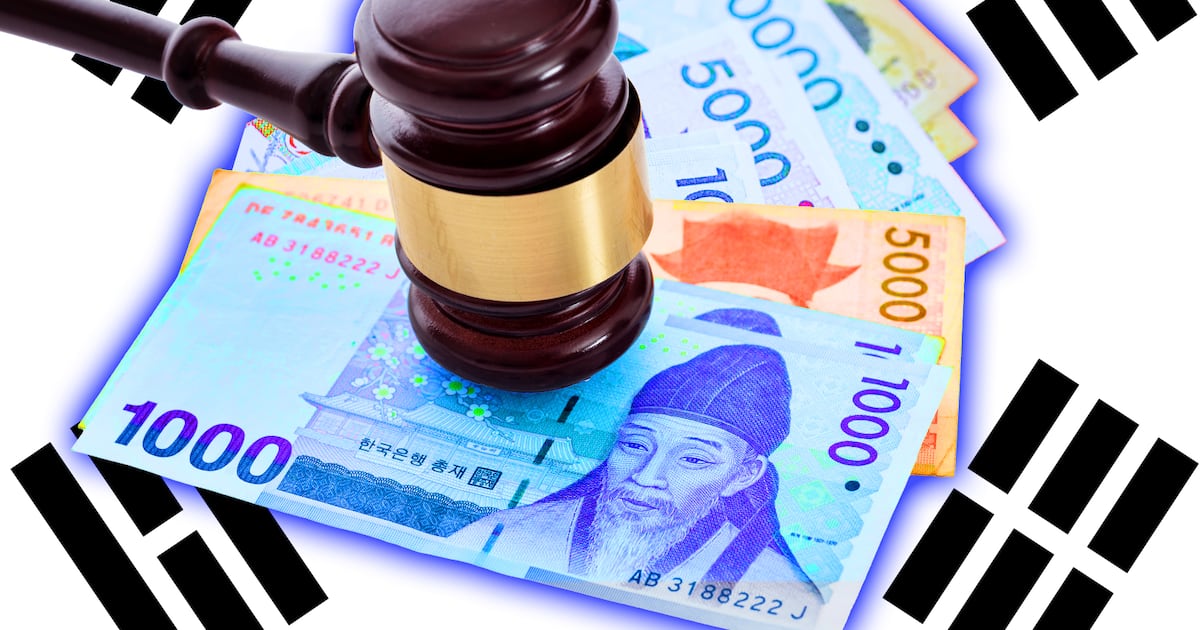 Hacked crypto exchanges face fines worth 10% of stolen assets