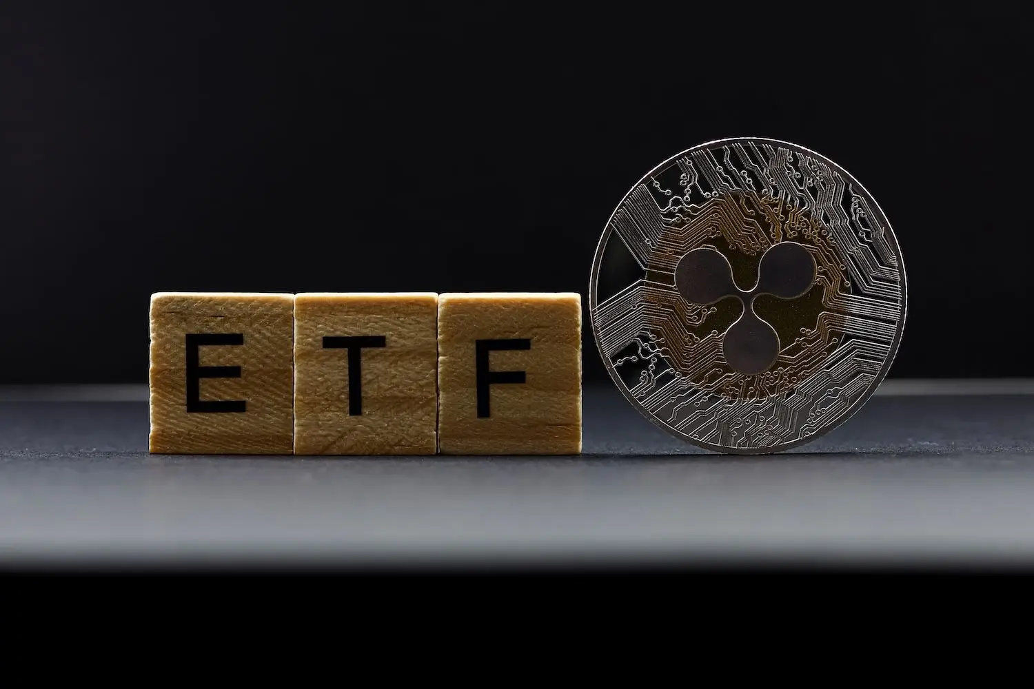Why Did WisdomTree Abandon Its XRP ETF Amid Institutional Demand Rise? Why Did WisdomTree Abandon Its XRP ETF Amid Institutional Demand Rise?