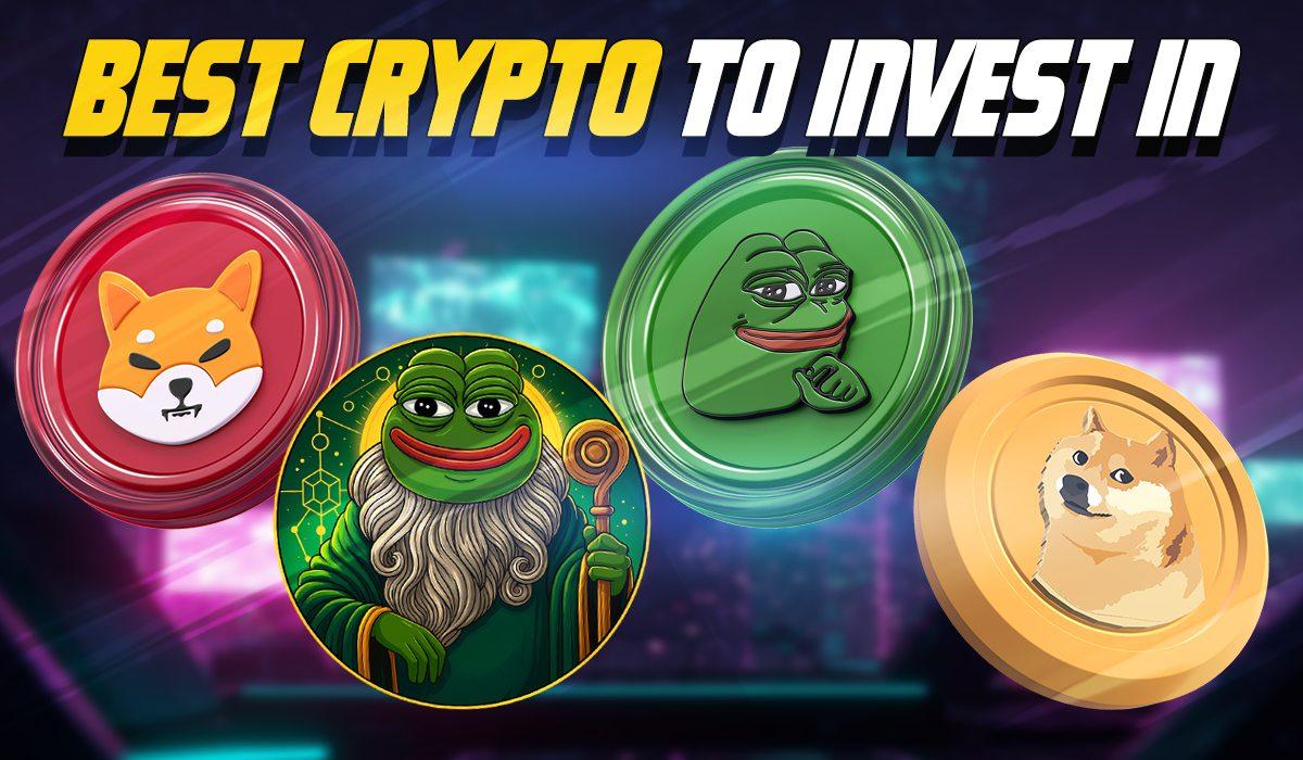 Pepecoin (PEPE) Prepares to Push Higher Alongside Dogecoin (DOGE) as Pepeto Nears 10,000% Surge