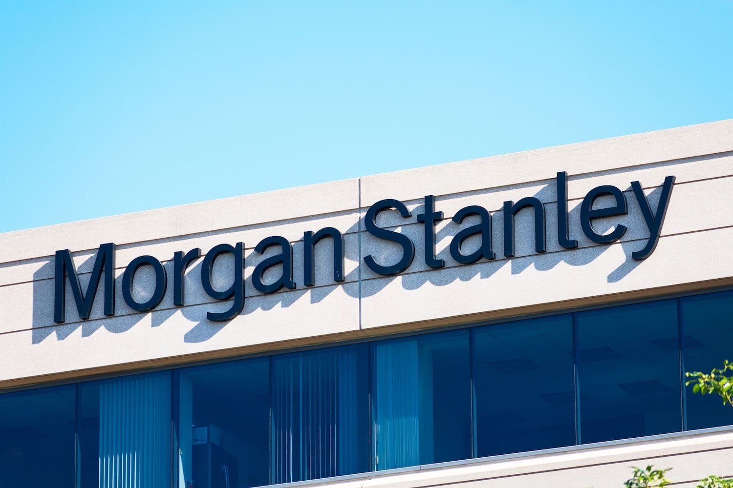 Can Morgan Stanley's Branded Bitcoin ETF Capture Untapped Institutional Demand?