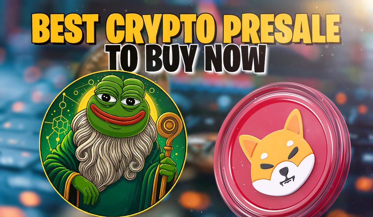 Best Cryptos to Buy Now in 2026: Why Whales Are Backing Shiba Inu (SHIB), Ripple (XRP), and Pepeto Best Cryptos to Buy Now in 2026: Why Whales Are Backing Shiba Inu (SHIB), Ripple (XRP), and Pepeto