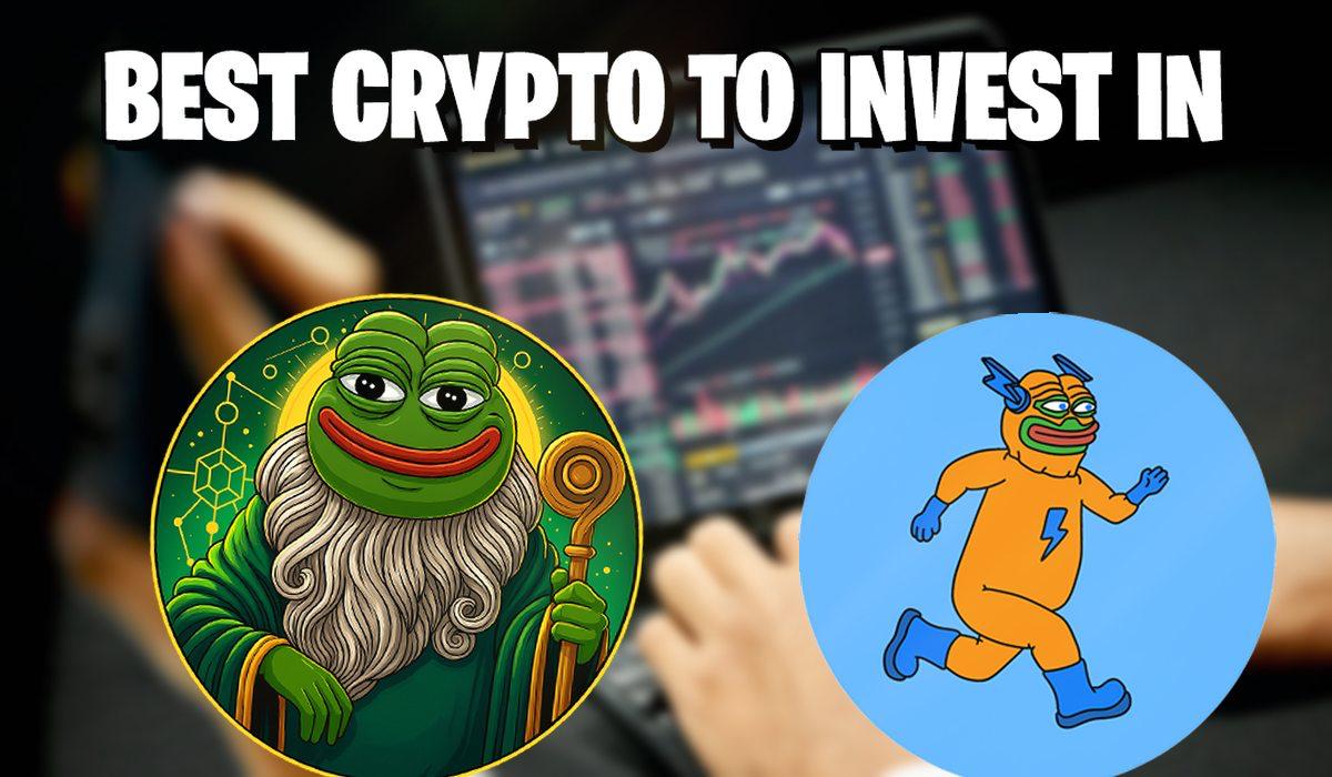 Bitcoin Hyper Price Prediction: Why Pepeto Is A Better Crypto Presale To Invest In Bitcoin Hyper Price Prediction: Why Pepeto Is A Better Crypto Presale To Invest In