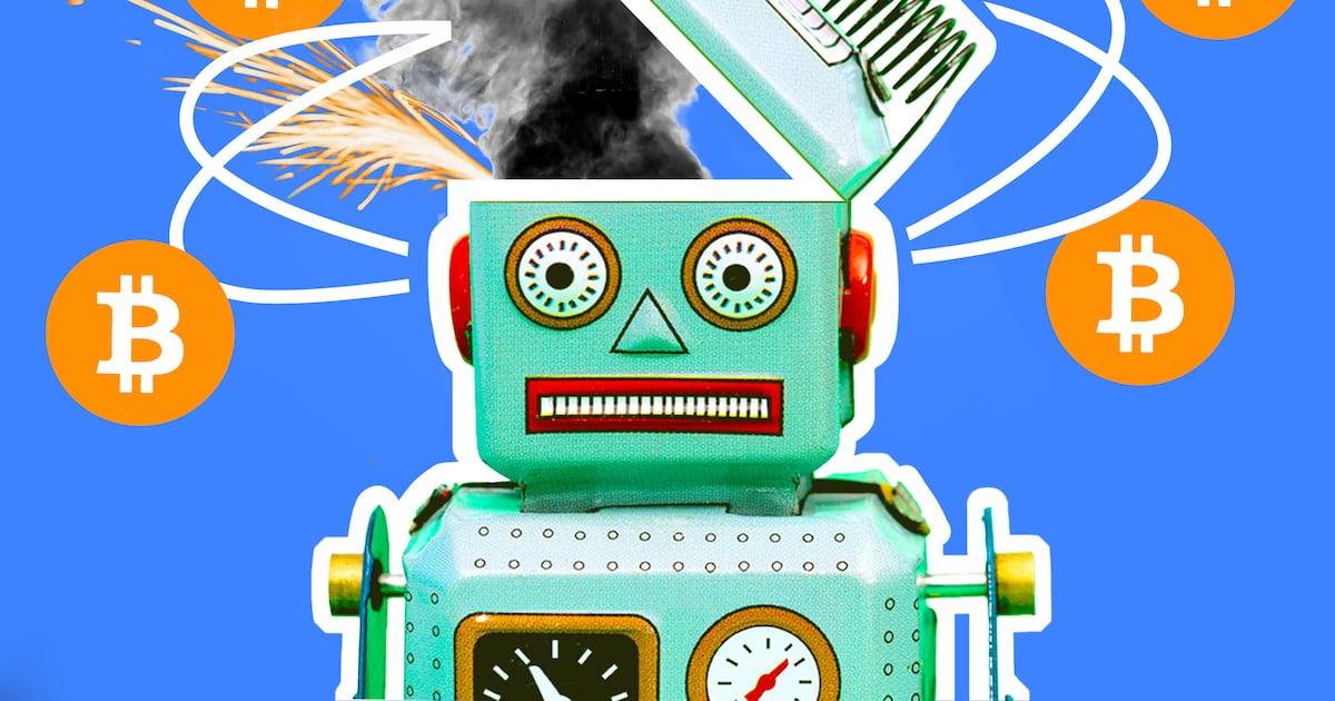 Popular collective crypto trading strategy is vulnerable to losses and insider exploitation, according to new research