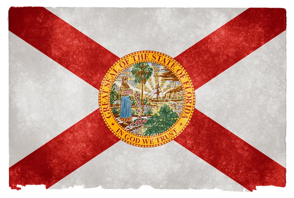 Florida Proposes Bill To Create Bitcoin-Only State Reserve