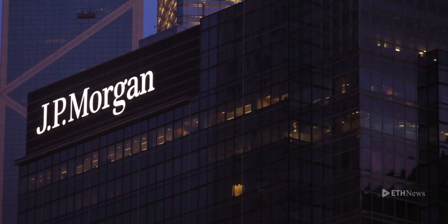 JPMorgan Deepens Multi-Chain Strategy With Canton Deployment