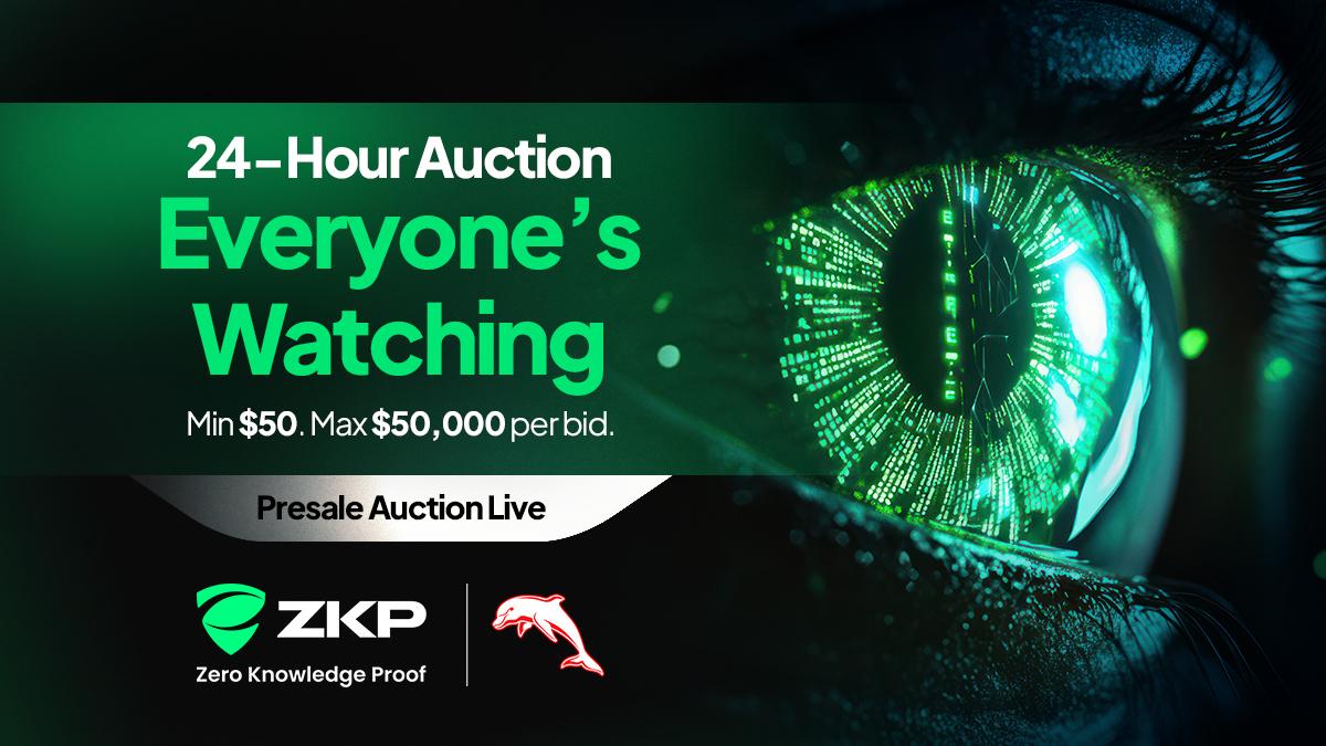 XRP & Solana Lose Momentum, Zero Knowledge Proof Cements Top Crypto Gainer Status with 400x ROI Projections XRP & Solana Lose Momentum, Zero Knowledge Proof Cements Top Crypto Gainer Status with 400x ROI Projections