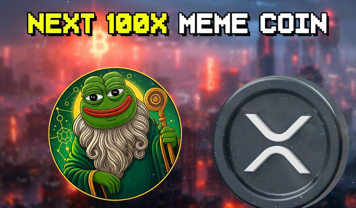 Best Crypto to Invest In Under Right Now? Analysts Favor a New Crypto Presale Over Ripple (XRP) Best Crypto to Invest In Under Right Now? Analysts Favor a New Crypto Presale Over Ripple (XRP)