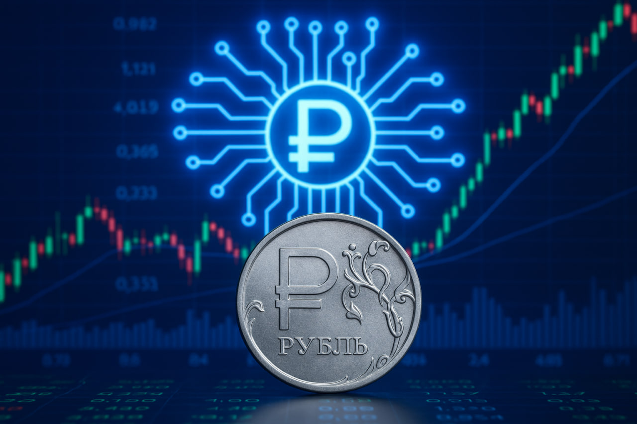 Russia Pushes Digital Ruble Beyond Pilot Stage