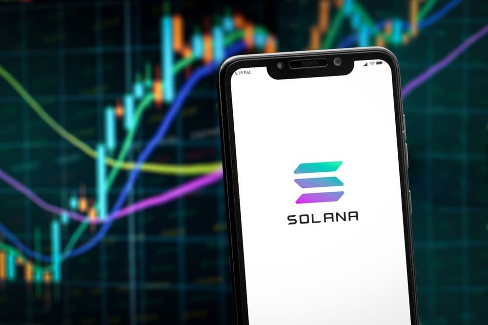 Solana Spot ETFs Break Record With 0M Trading Volume Jump