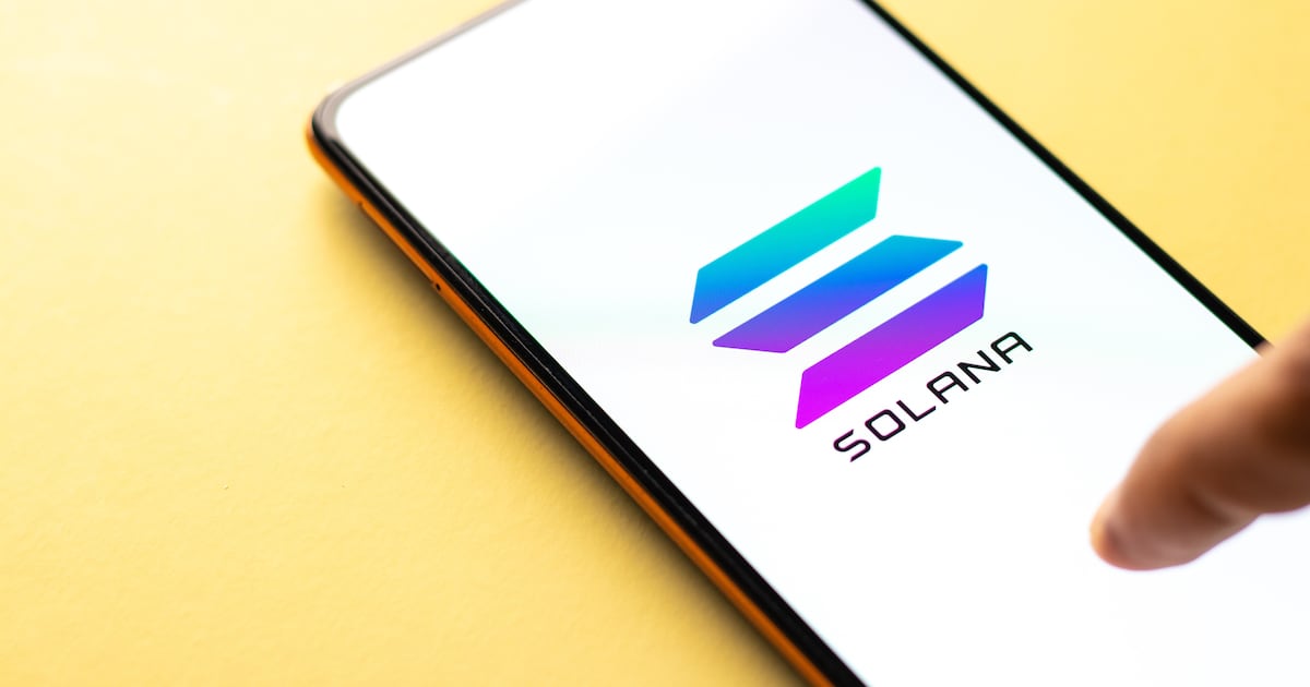 Solana Mobile to airdrop 30% of smartphone token supply