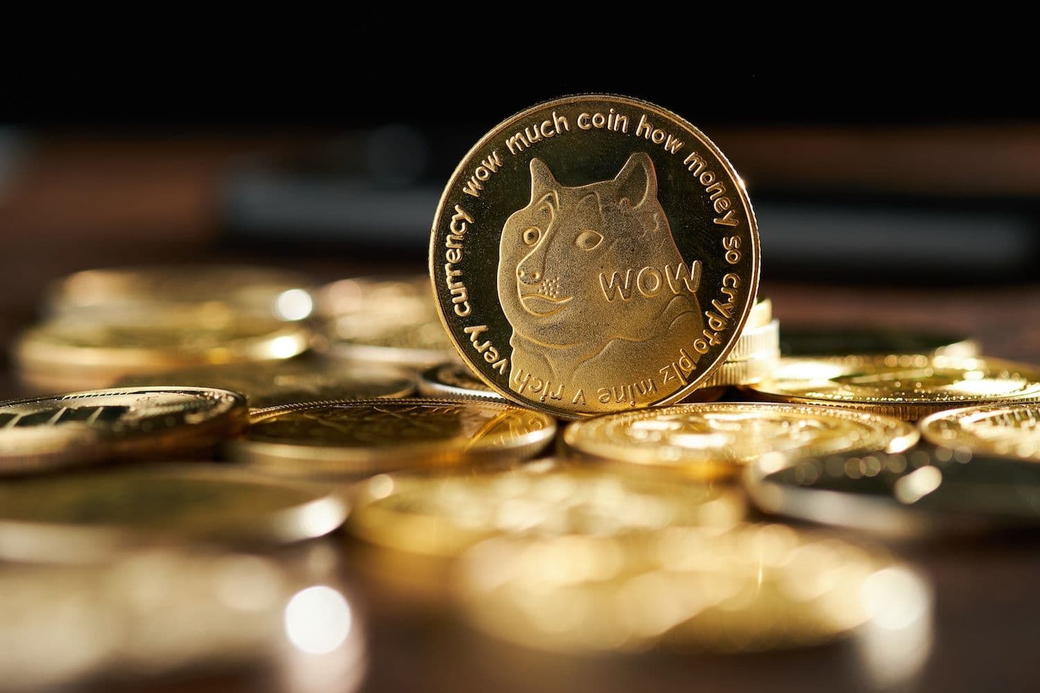 Dogecoin Gathers Steam As Technical Setup Points To <img.20 Target