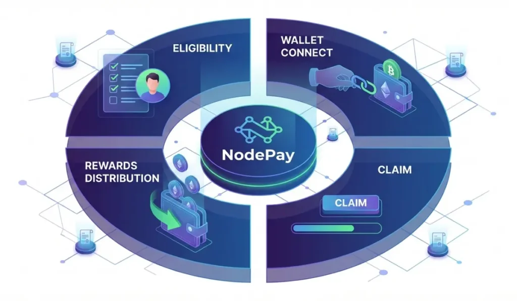 NodePay Airdrop Guide: Everything You Need to Know NodePay Airdrop Guide: Everything You Need to Know