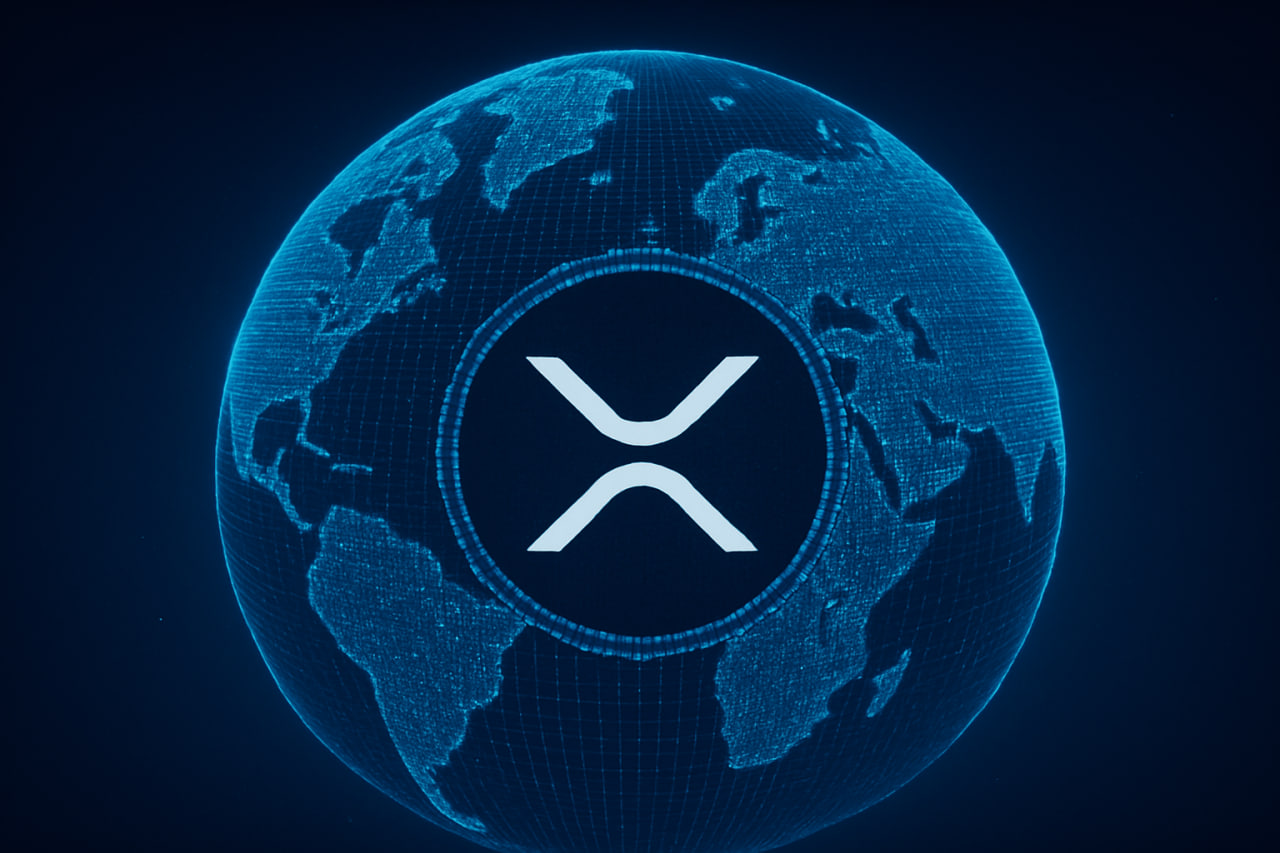 XRP News: Altcoin Moves Beyond Trading and Into Core Financial Systems