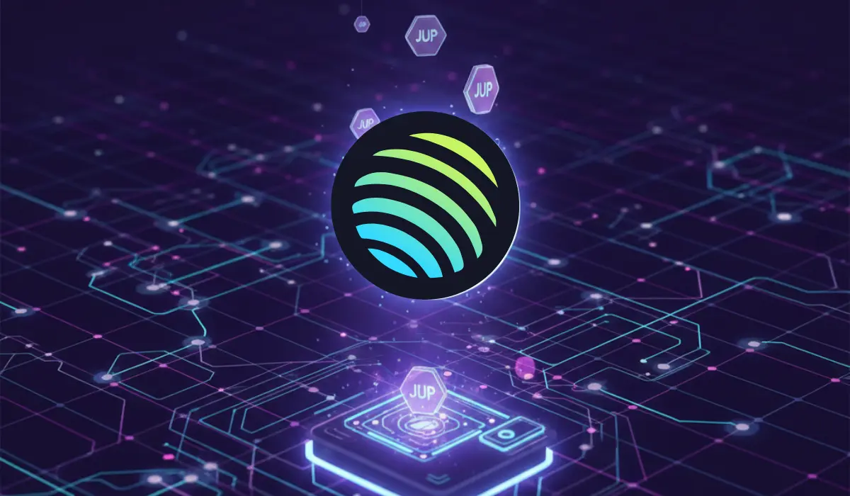 How To Claim The Jupiter Airdrop: Step-By-Step Guide How To Claim The Jupiter Airdrop: Step-By-Step Guide