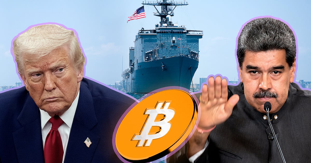 Does Venezuela own a colossal Bitcoin hoard? Here’s everything we know Does Venezuela own a colossal Bitcoin hoard? Here’s everything we know