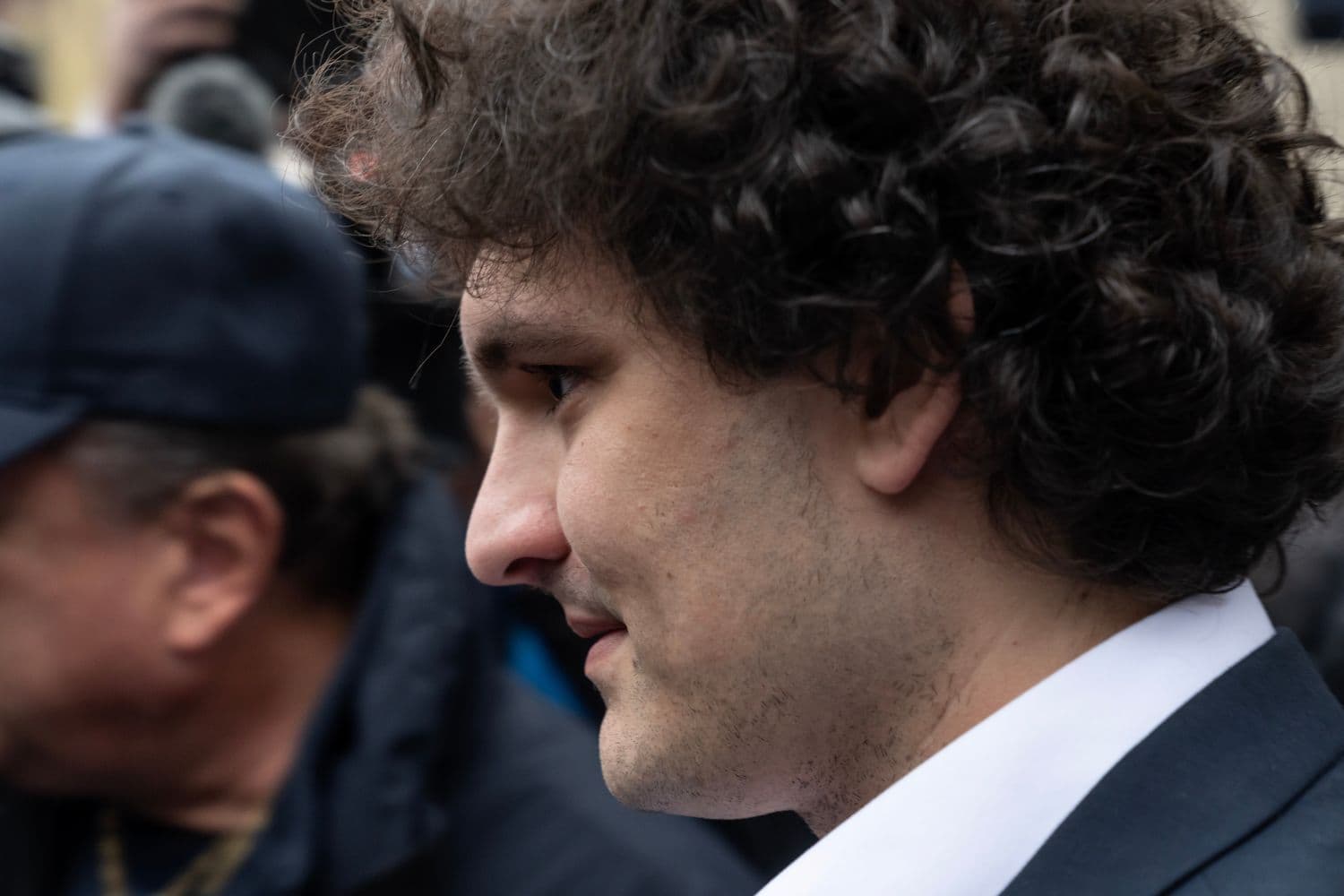 Why Trump Freed CZ And Ross Ulbricht But Left Sam Bankman-Fried To Rot: The Crypto Pardon Hierarchy Exposed Why Trump Freed CZ And Ross Ulbricht But Left Sam Bankman-Fried To Rot: The Crypto Pardon Hierarchy Exposed