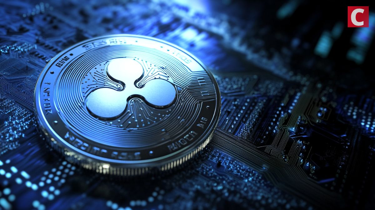 XRP Stages Comeback post Jan. 8 Drop as Treasury Firm Doubles Down on XRPL XRP Stages Comeback post Jan. 8 Drop as Treasury Firm Doubles Down on XRPL