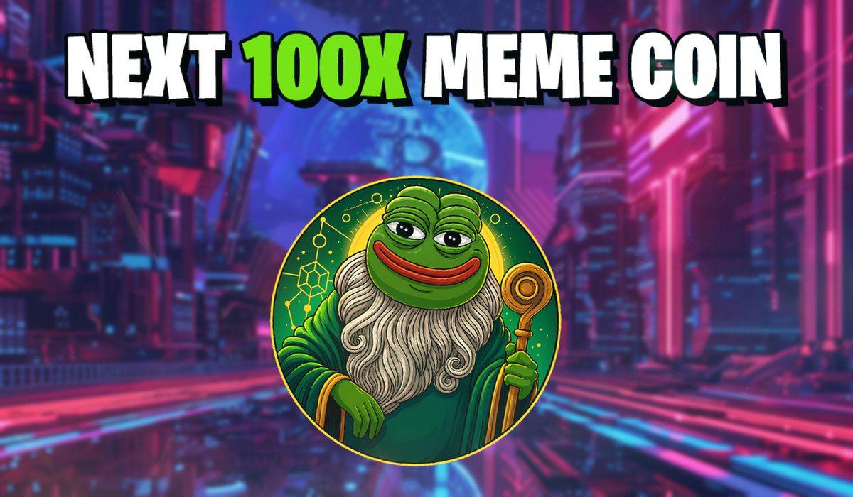 Next 100x Meme Coin? Why Investors Are Rushing Into This Crypto Presale