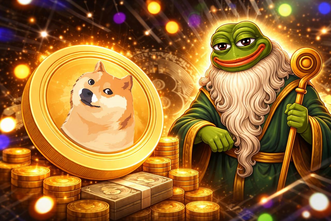 Dogecoin Price Prediction: Can DOGE Hit  ? But This Meme Coin Is Set To 100x Soon