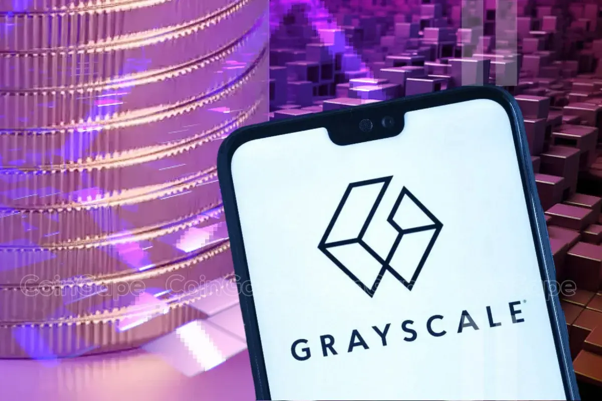 Grayscale Expands ETF Ambitions With BNB and Hyperliquid Trust Filings