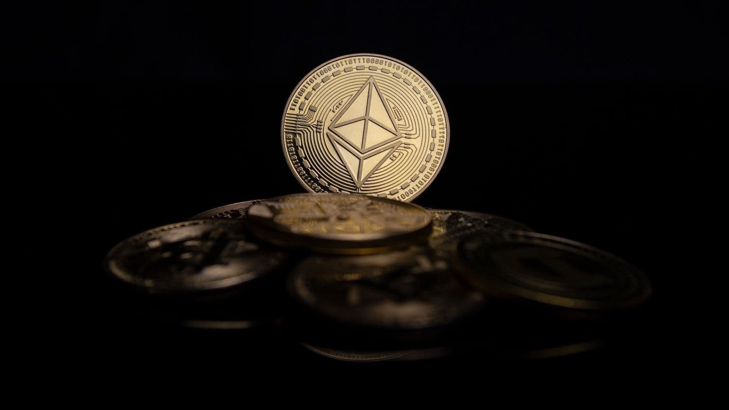 What 21shares' First Staking Distribution Means for Ethereum ETF Competition