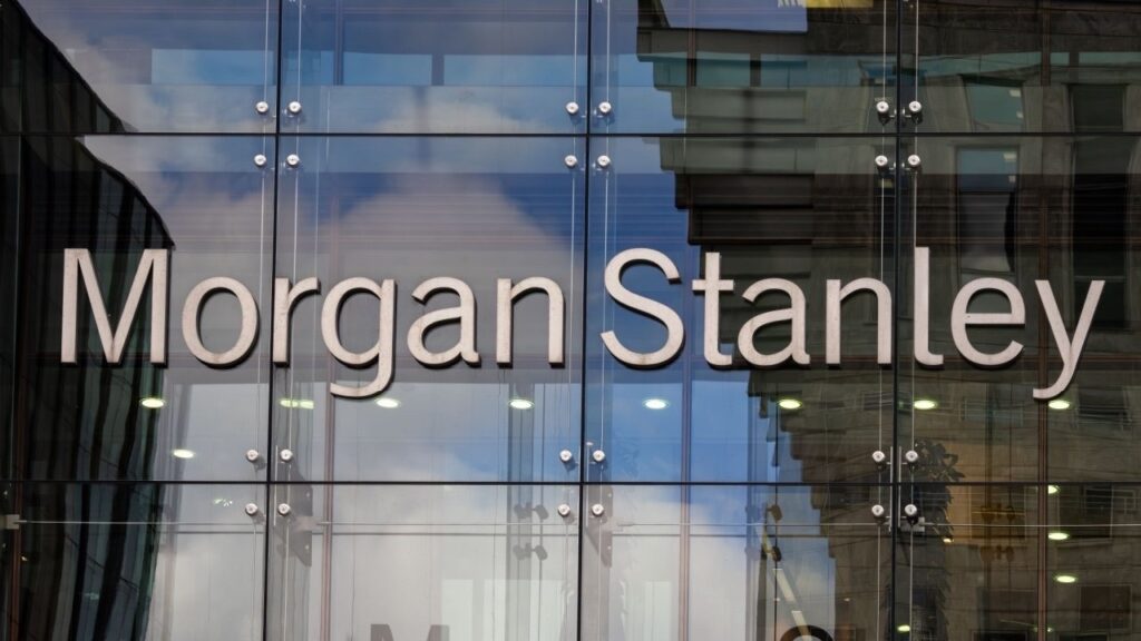 Morgan Stanley Expands Institutional Crypto Push Alongside Private Market Access Morgan Stanley Expands Institutional Crypto Push Alongside Private Market Access