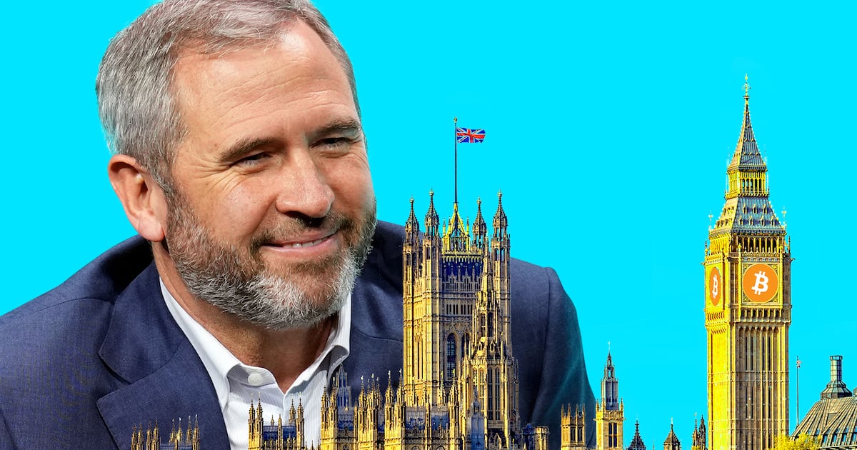 Ripple acquires UK approvals to expand payments business