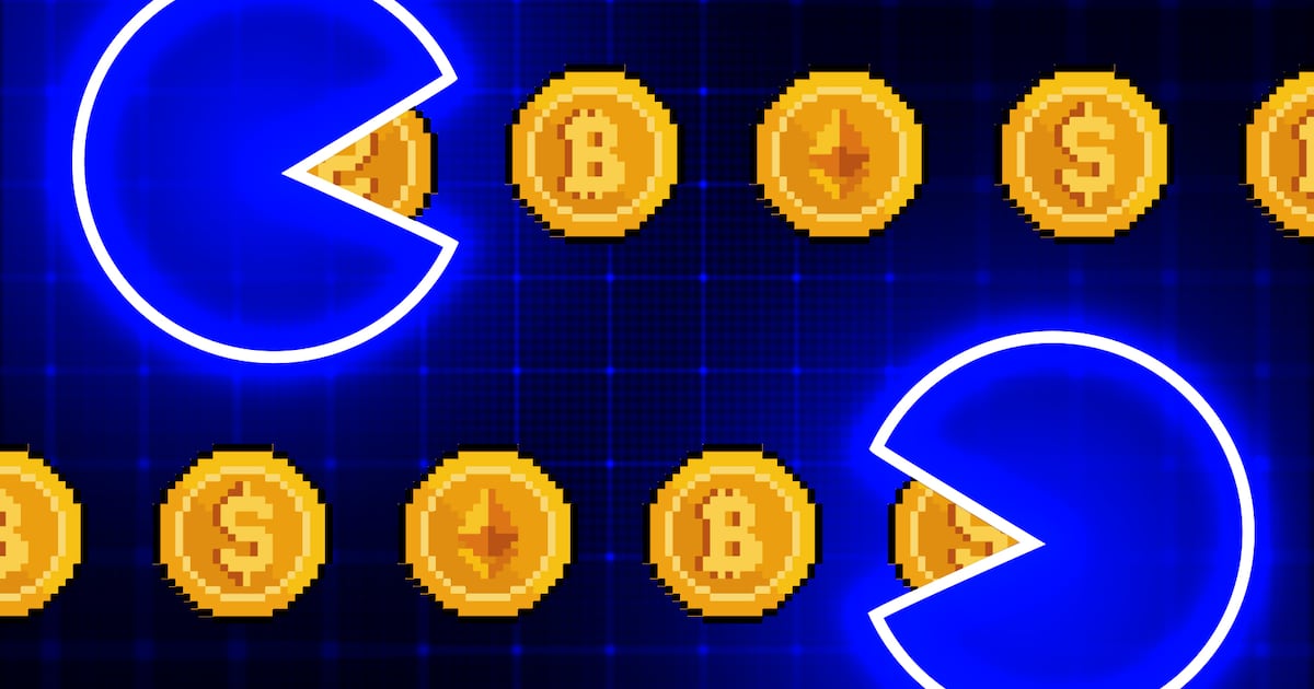 Why crypto M&amp;A deals in 2026 are expected to surpass record bn