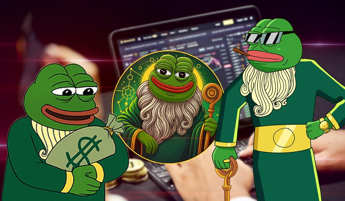 Best Meme Coin To Buy In 2026 For Big Upside: Pepeto Crypto Presale