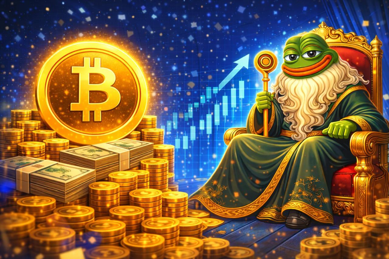 Best Crypto to Buy While Bitcoin Builds Its Next Rally