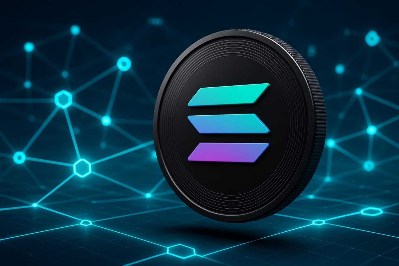 Solana Pushes Urgent Validator Update as Network Activity Rises