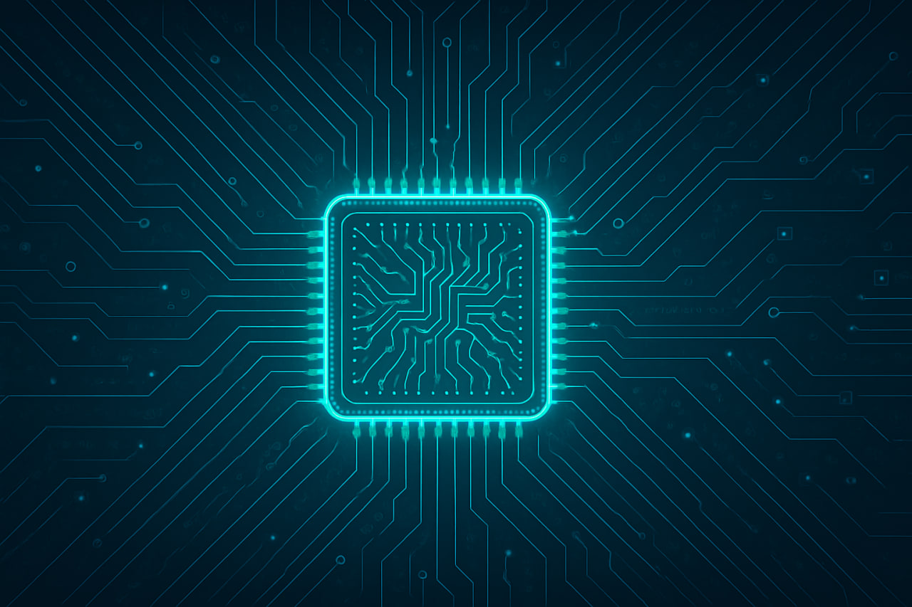 TSMC Posts Solid Growth as Big Tech Keeps Spending on AI TSMC Posts Solid Growth as Big Tech Keeps Spending on AI