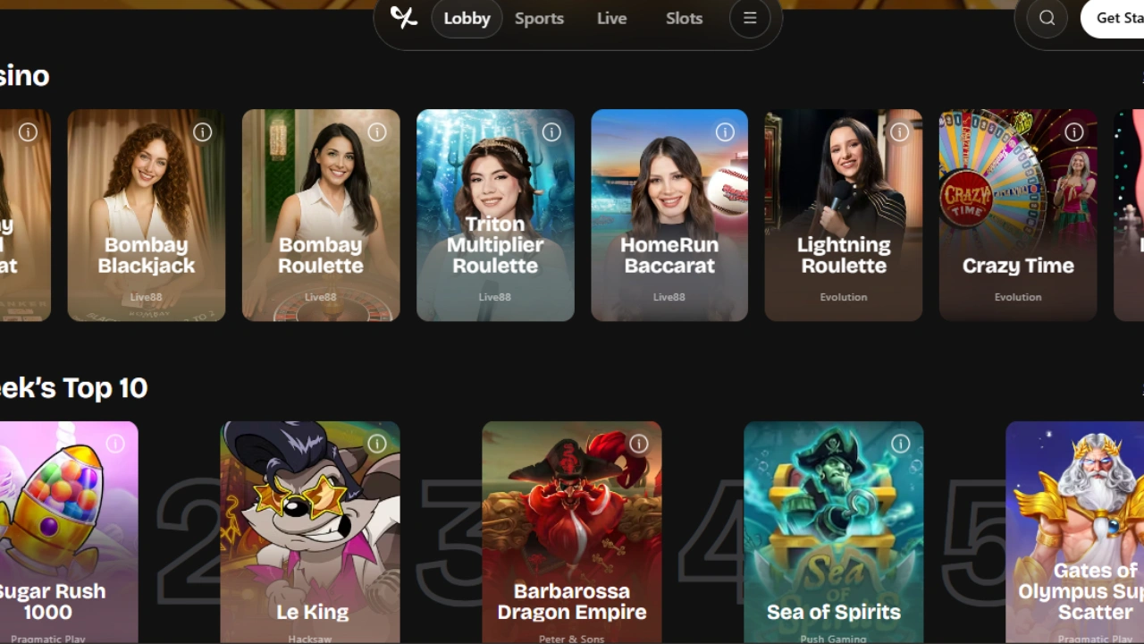 Best compliant crypto casinos for US and EU players